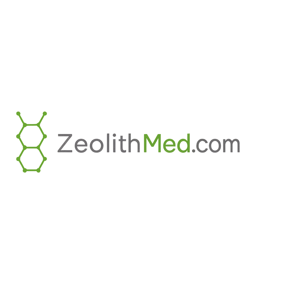 ZeolithMed Logo